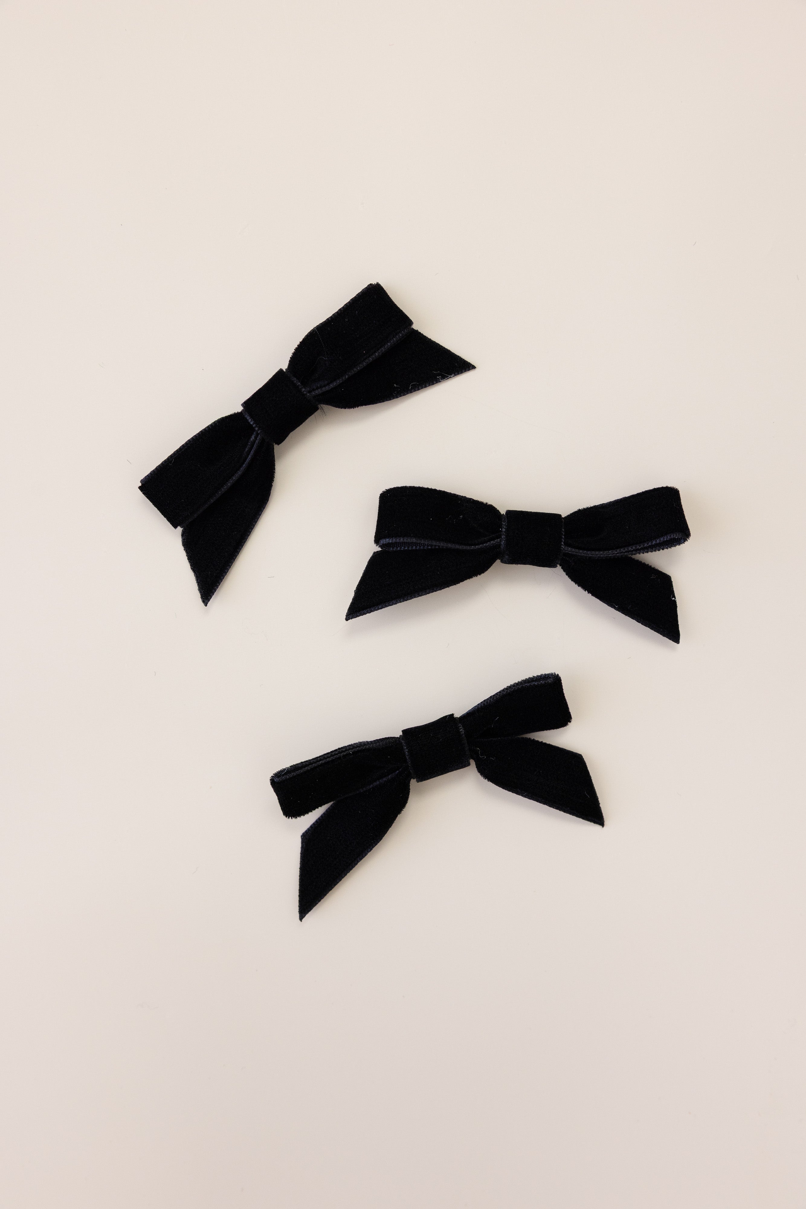 Signature Bow Fridge Magnets (3 Pack)