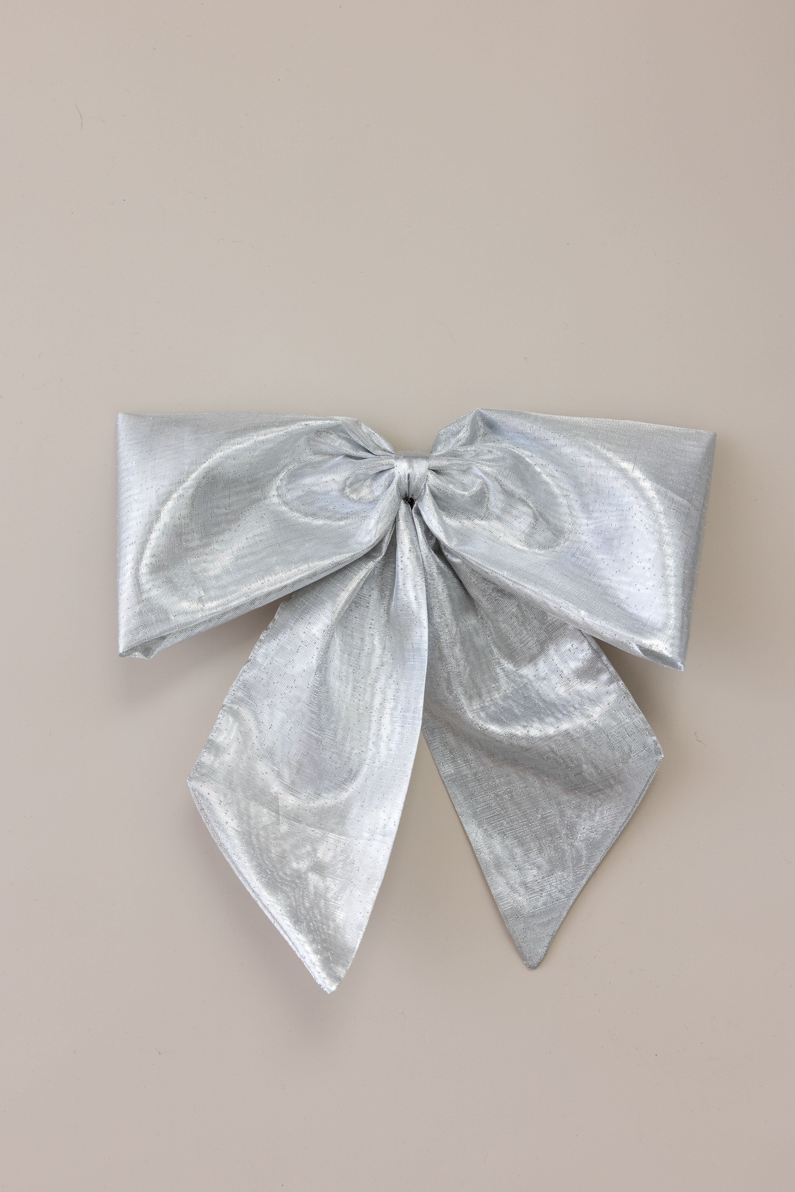 Signature Gilded Bow (Small)