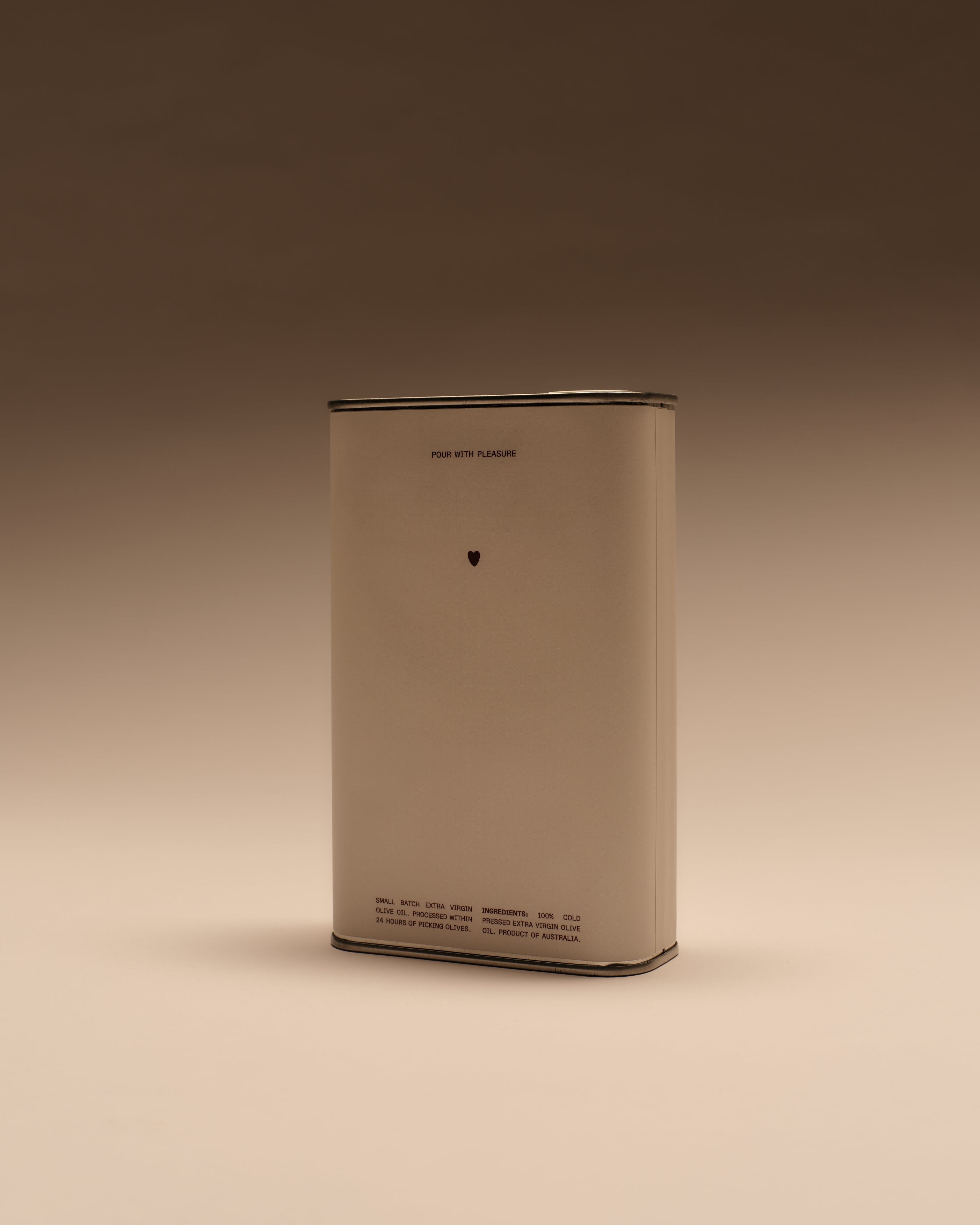 Signature Extra Virgin Olive Oil