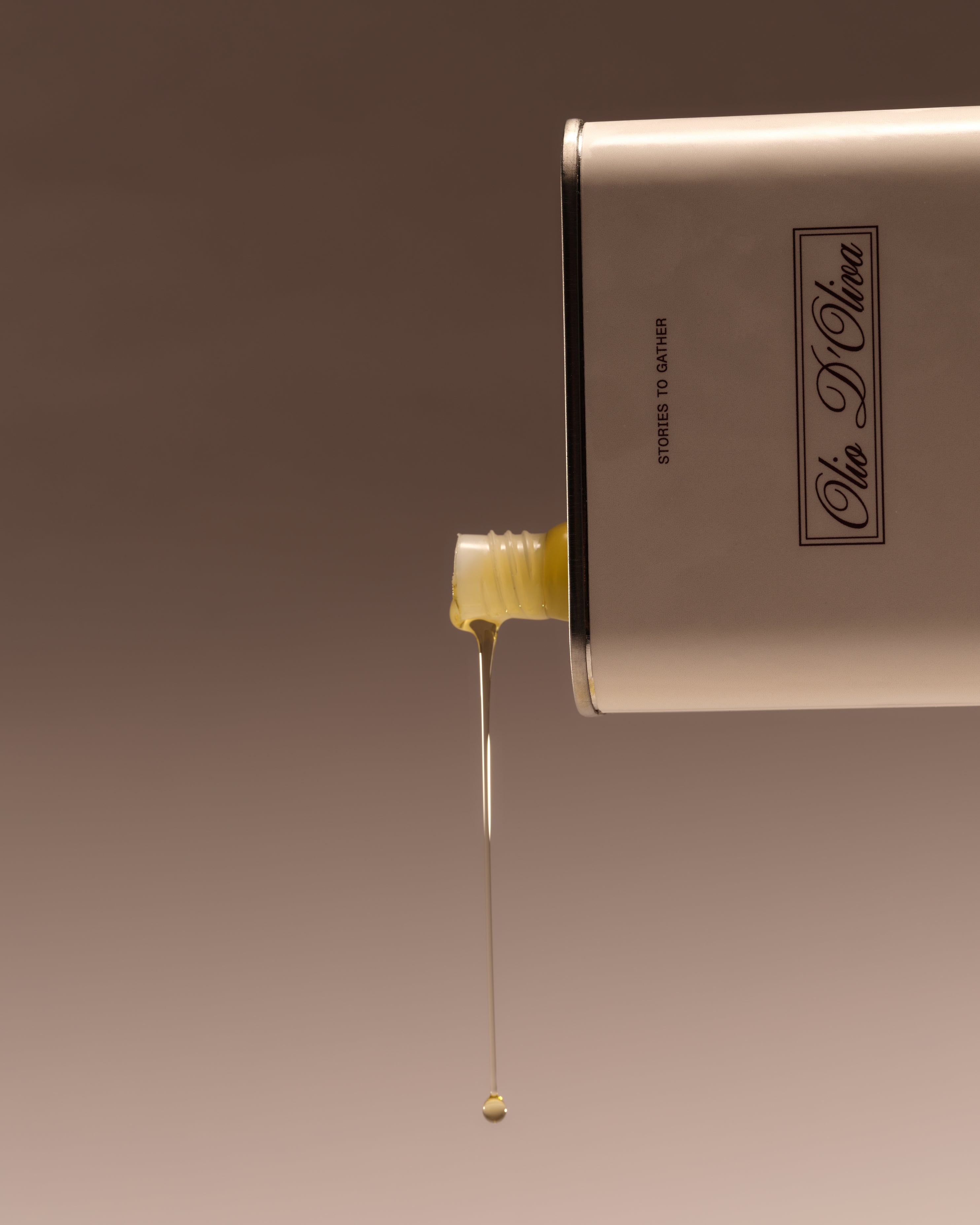 Signature Extra Virgin Olive Oil