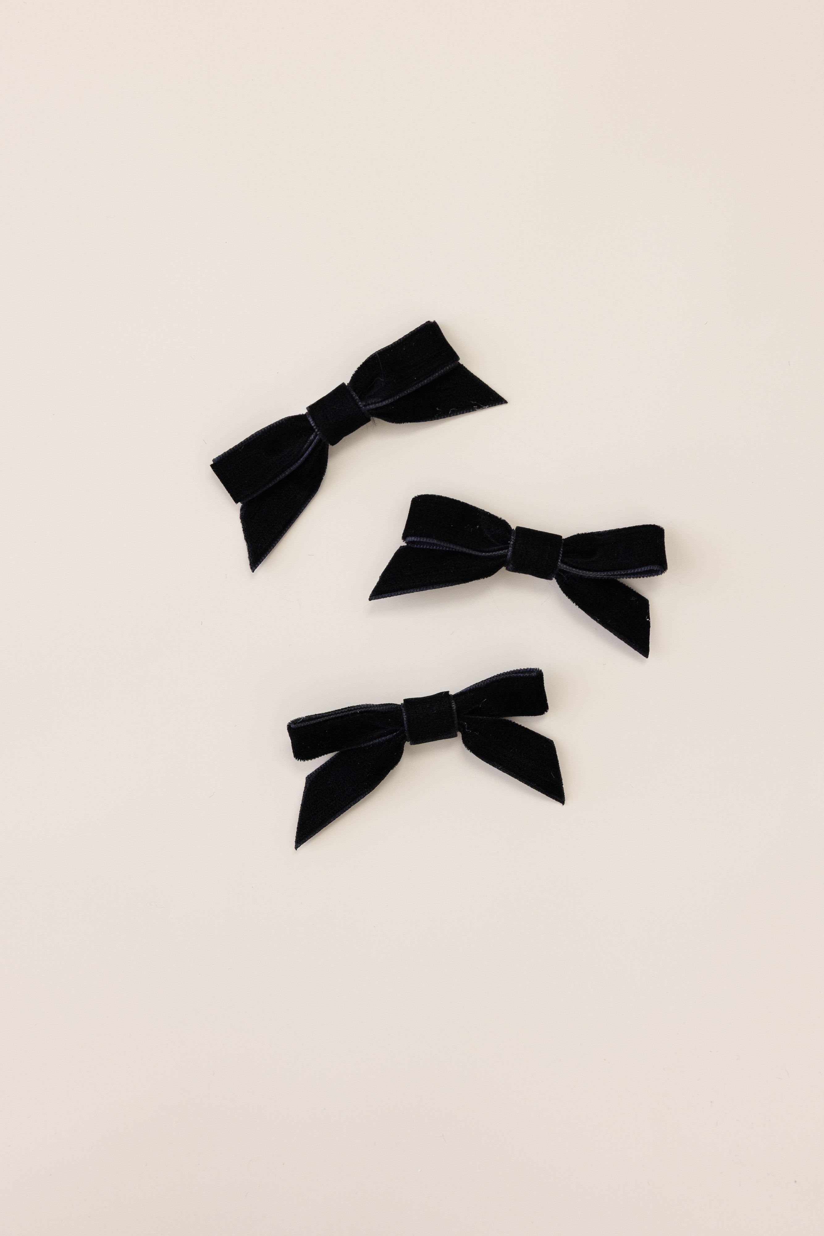 Signature Bow Fridge Magnets (3 Pack)