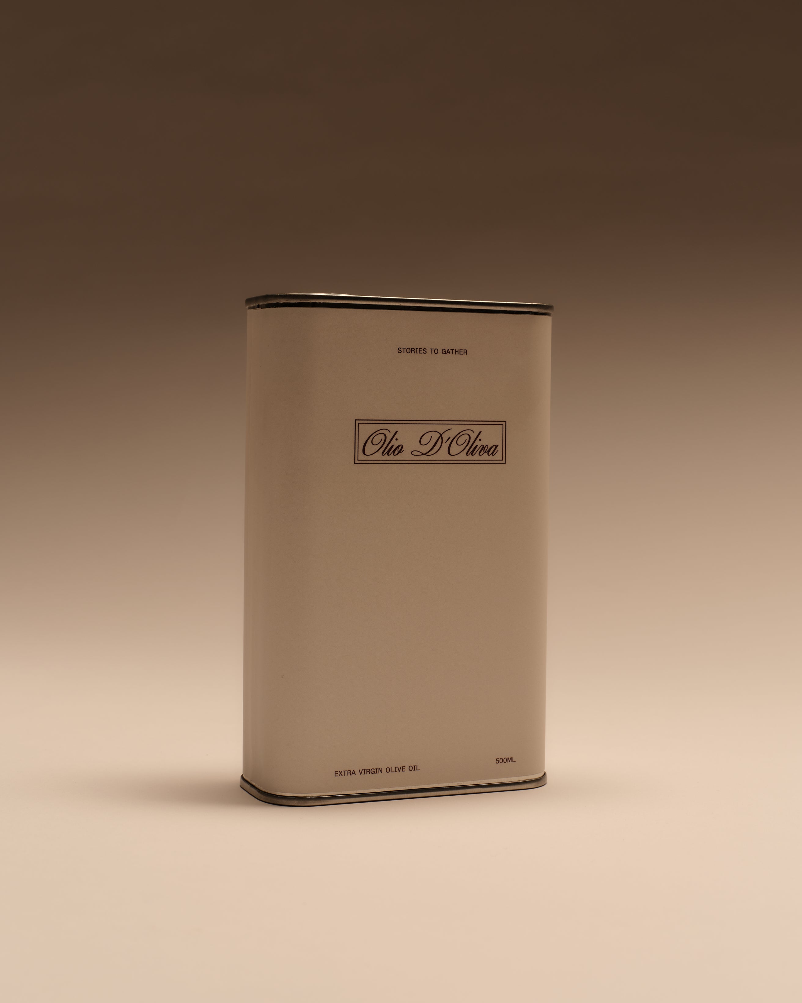 Signature Extra Virgin Olive Oil (Pre-Order)