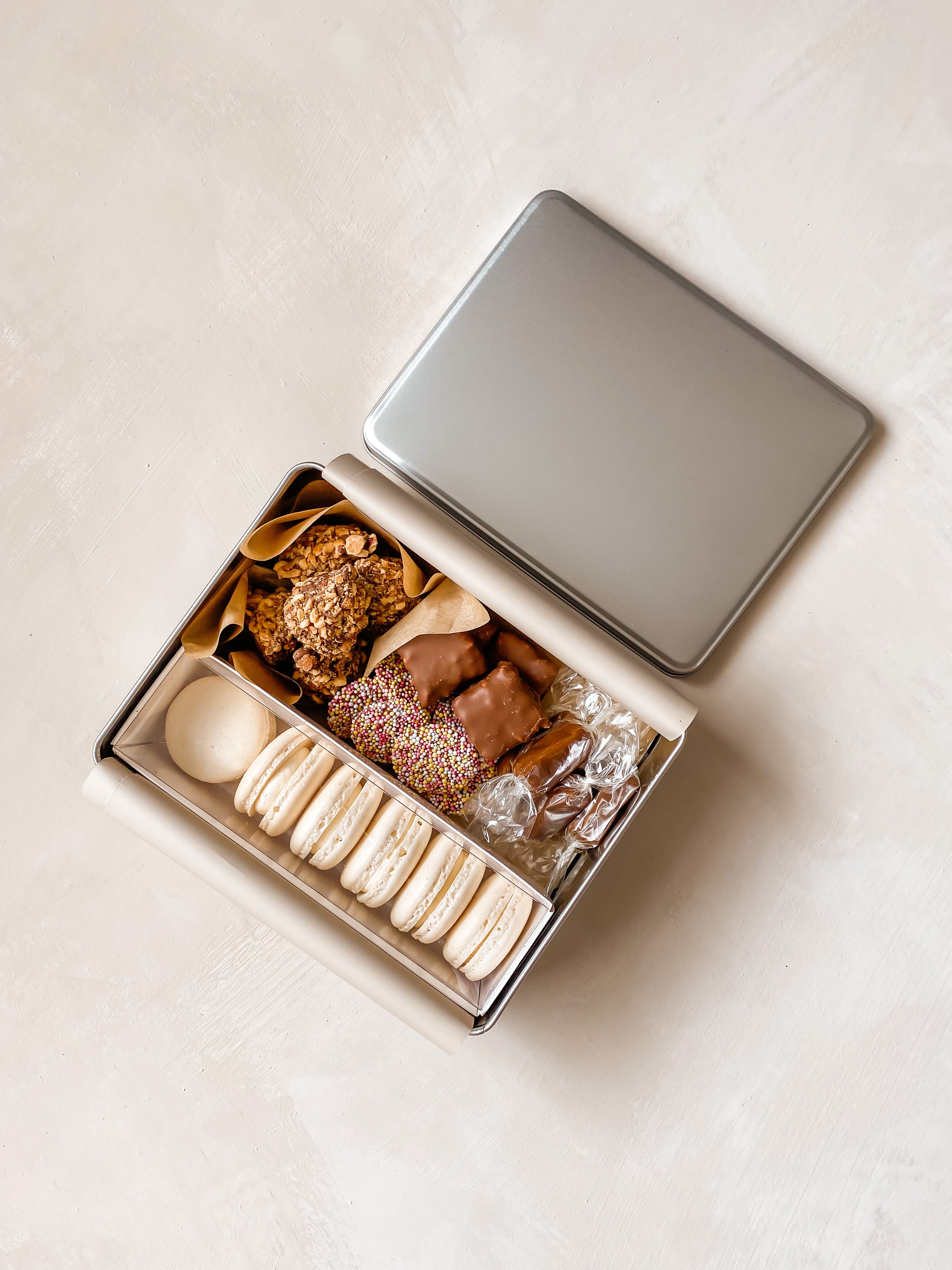 'Sweet Everythings' Tin