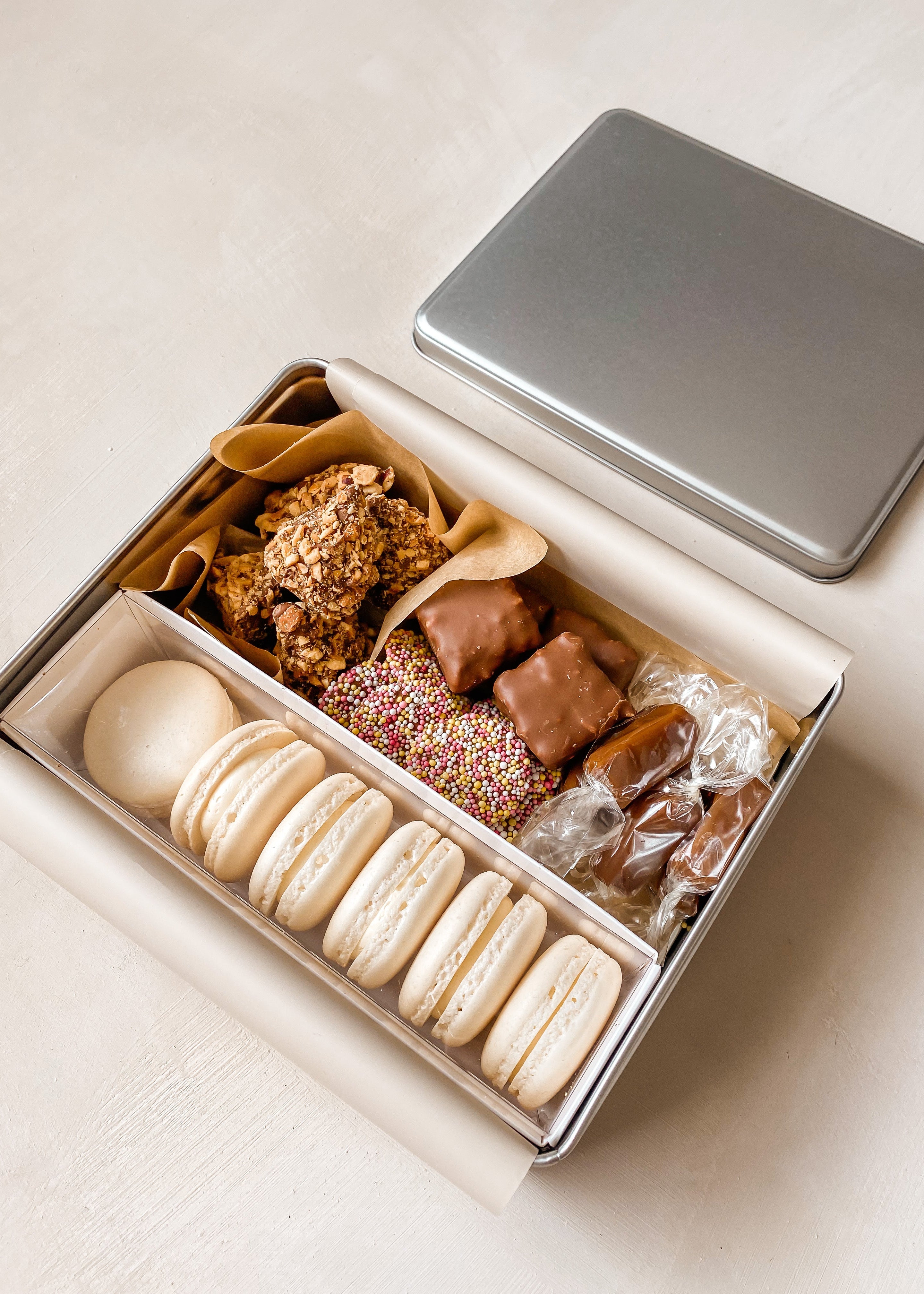 'Sweet Everythings' Tin
