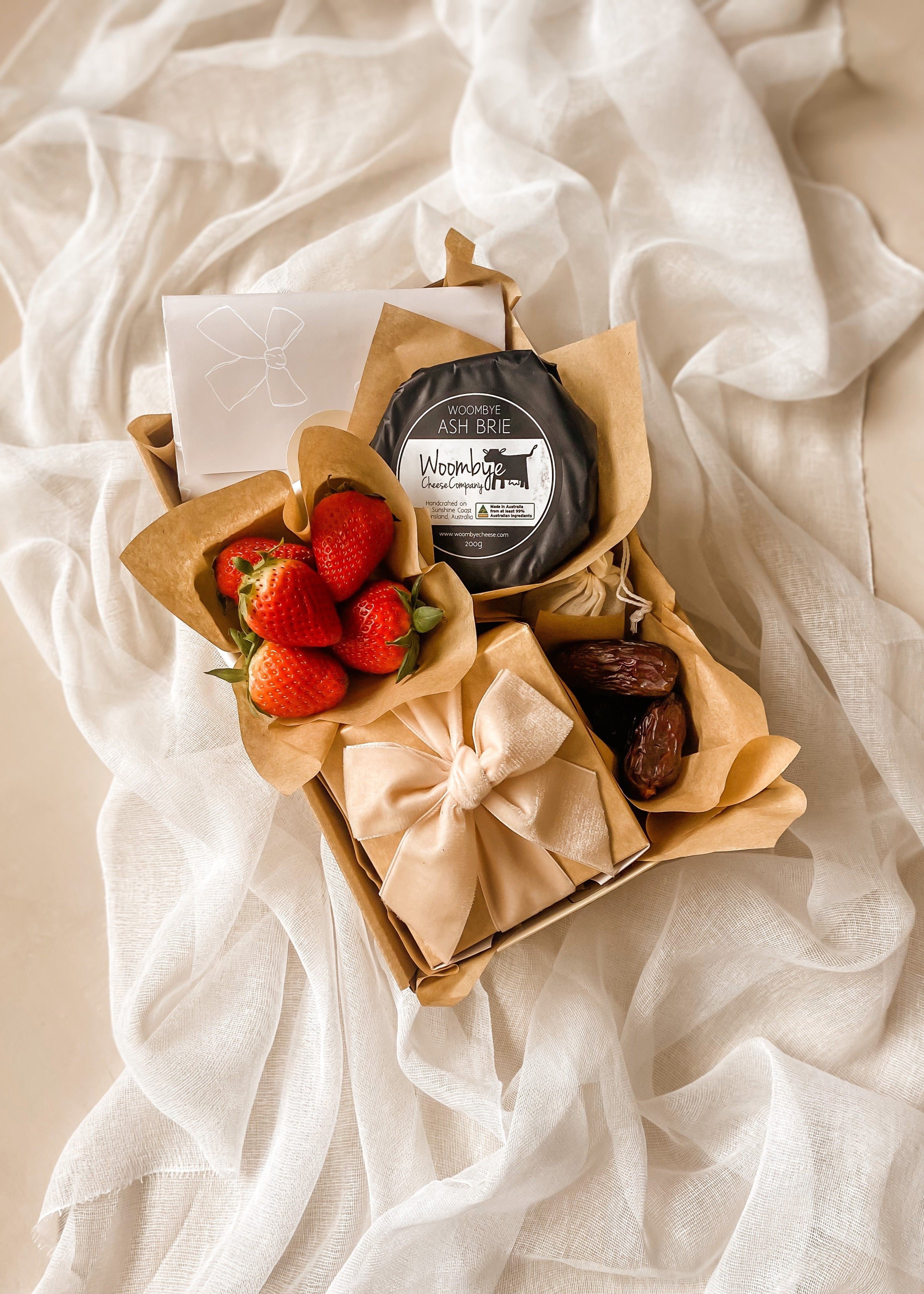 Classic Graze Hamper