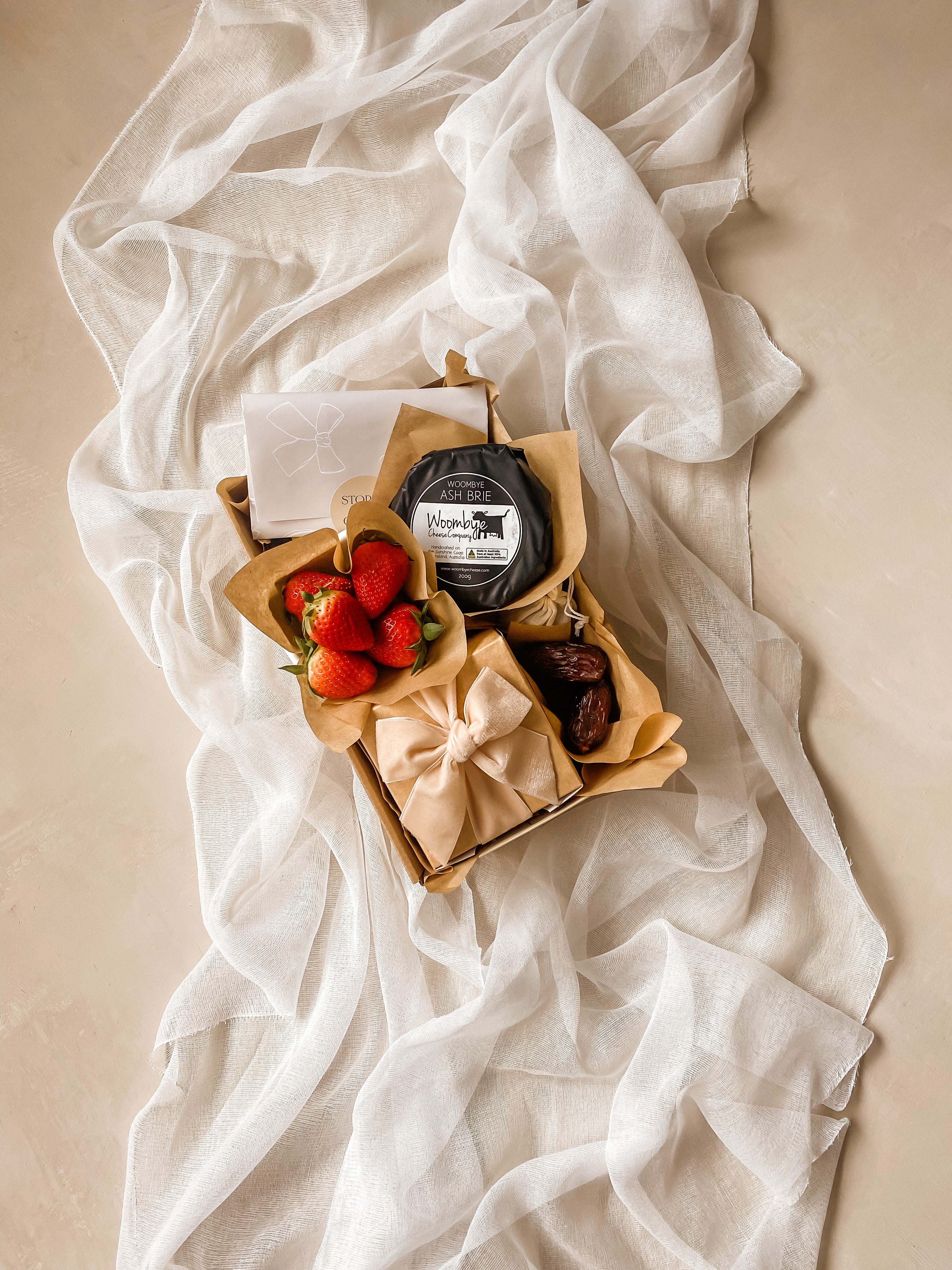 Classic Graze Hamper